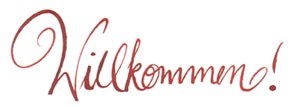 Willkommen